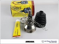 Ford Yedek Parça - AKS KAFASI SOL OTOMOTİK ŞANUZMAN JATKO - MONDEO 2001-2008